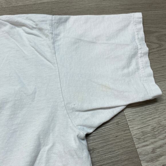 Rare Anton Belinskiy Verkhovna Rada Parliament T-shirt Men's Large Designer - Picture 8 of 11